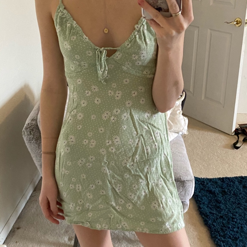 pacsun dress